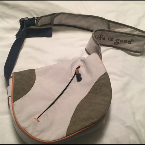 sling bag sporty